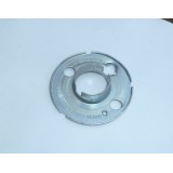 OBJÍMKA ŽÁROVKY PARABOLY - PLECHOVÁ - VNITŘNÍ DÍL